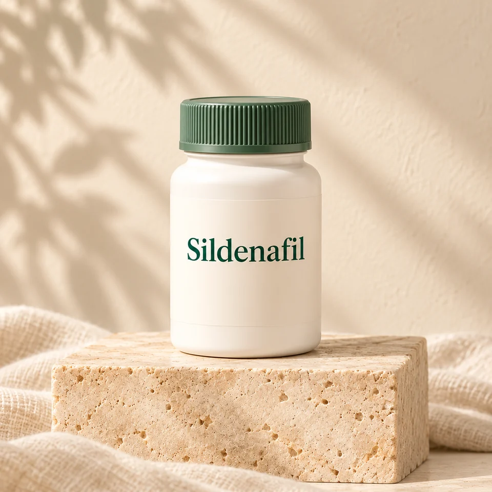 Illustrative medication packaging