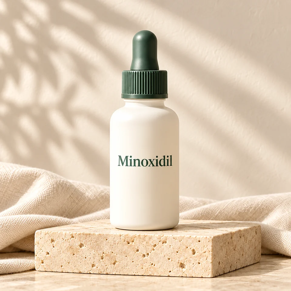 Illustrative medication packaging