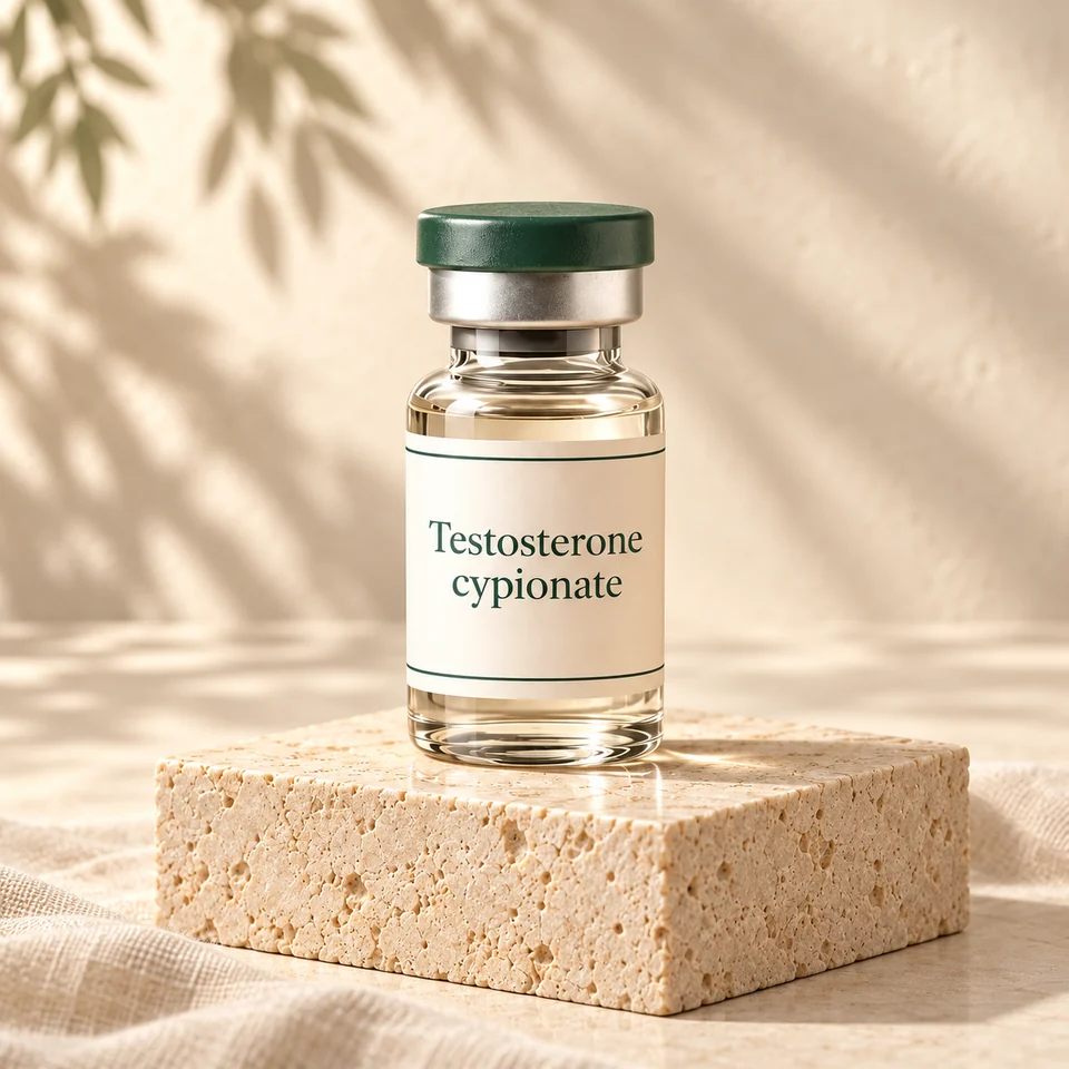 Illustrative medication packaging