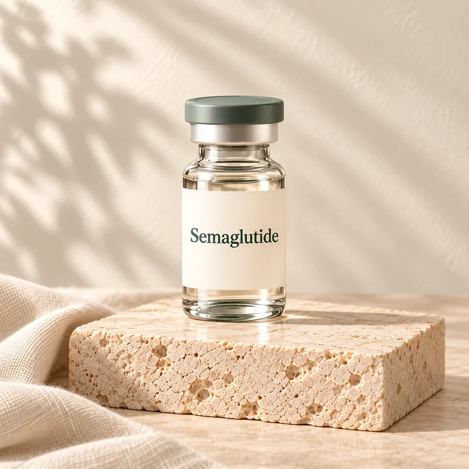 Illustrative medication packaging
